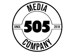 505 Media Co. logo